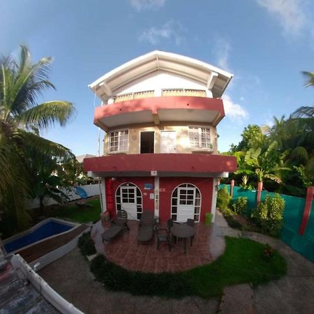 San Andres Ultd Inn Rnt # 30017 エクステリア 写真