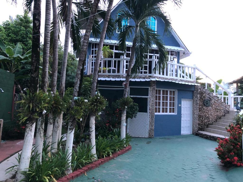 San Andres Ultd Inn Rnt # 30017 エクステリア 写真