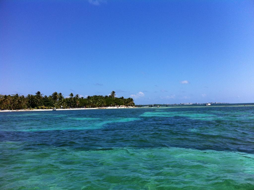 San Andres Ultd Inn Rnt # 30017 エクステリア 写真