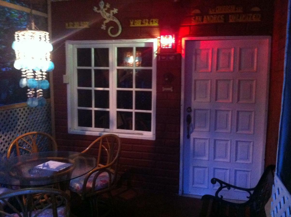 San Andres Ultd Inn Rnt # 30017 エクステリア 写真