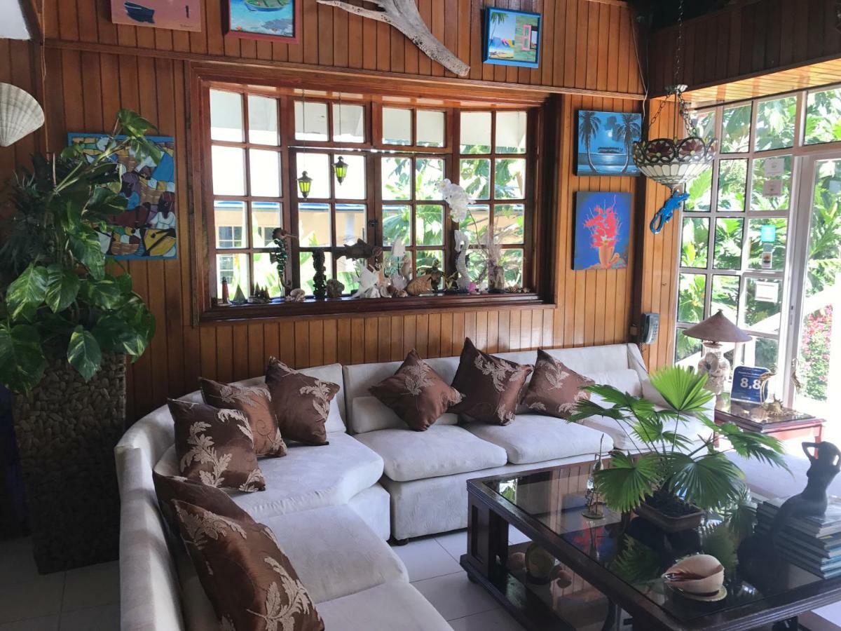 San Andres Ultd Inn Rnt # 30017 エクステリア 写真
