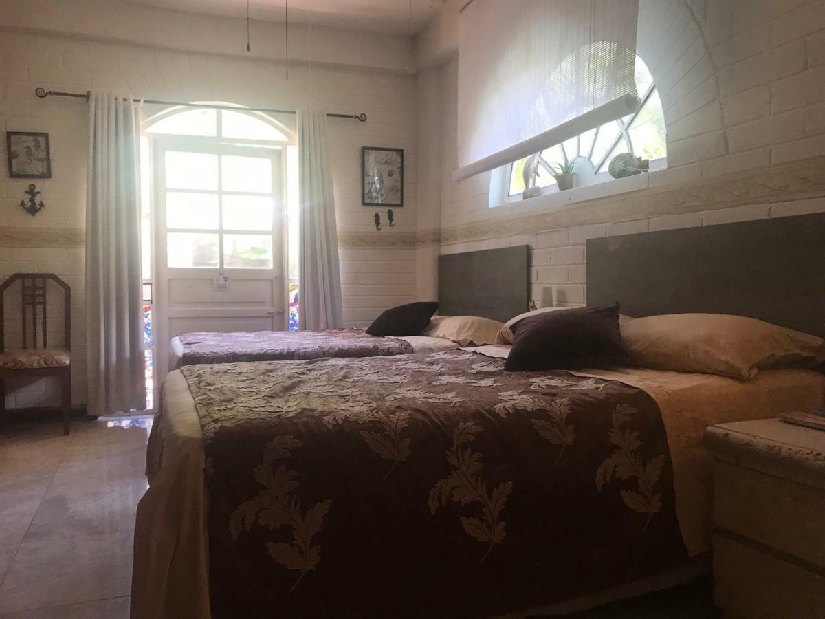 San Andres Ultd Inn Rnt # 30017 エクステリア 写真