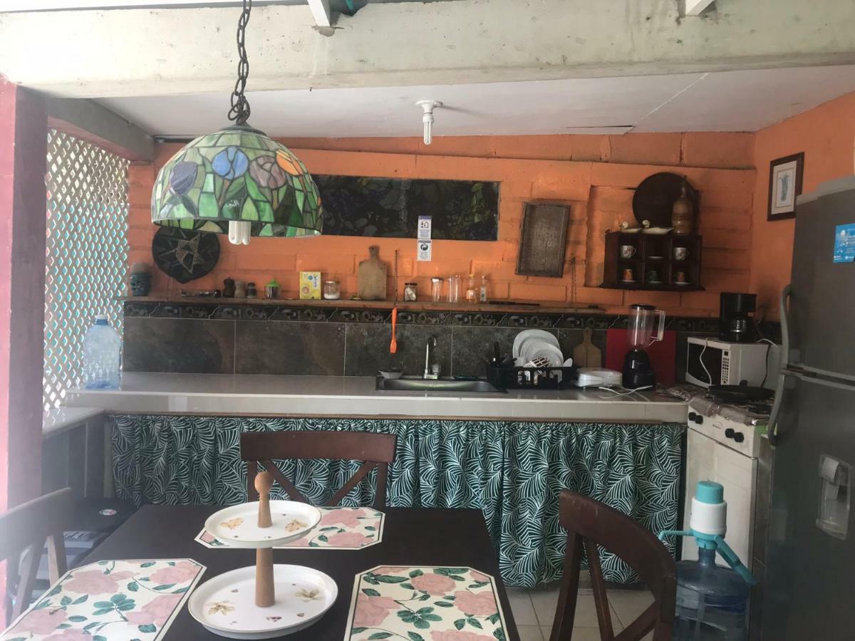 San Andres Ultd Inn Rnt # 30017 エクステリア 写真