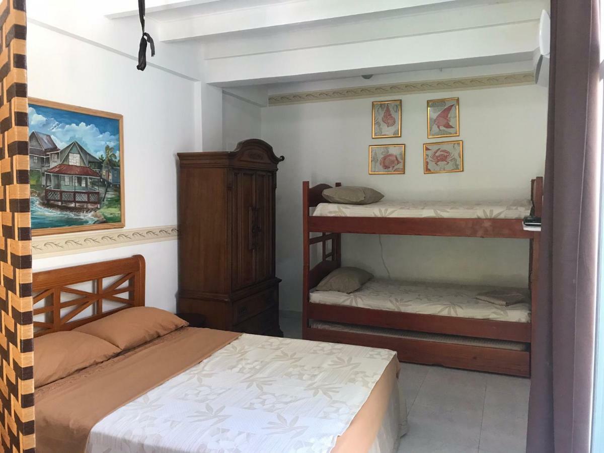 San Andres Ultd Inn Rnt # 30017 エクステリア 写真
