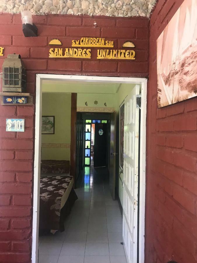San Andres Ultd Inn Rnt # 30017 エクステリア 写真