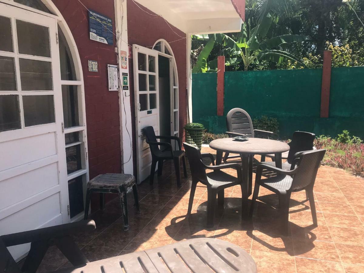 San Andres Ultd Inn Rnt # 30017 エクステリア 写真