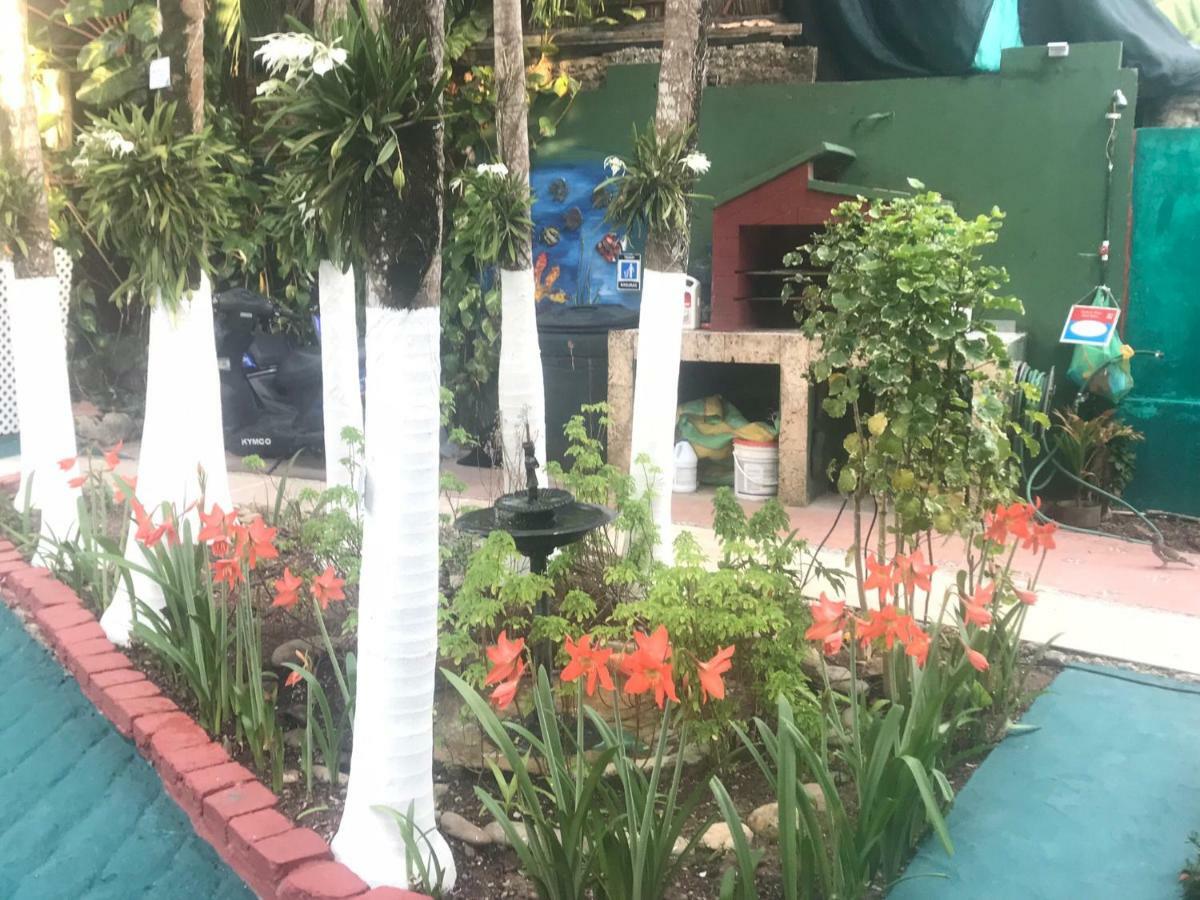 San Andres Ultd Inn Rnt # 30017 エクステリア 写真
