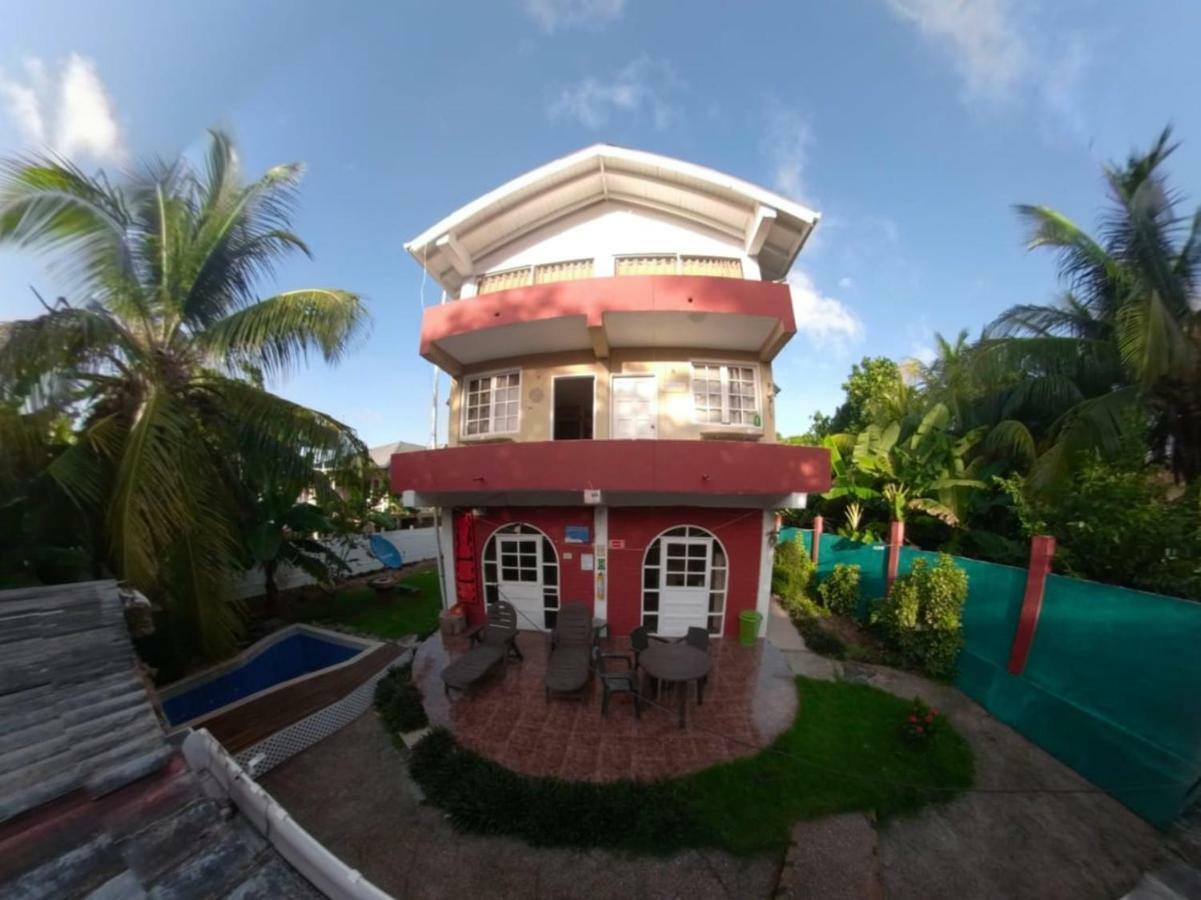 San Andres Ultd Inn Rnt # 30017 エクステリア 写真
