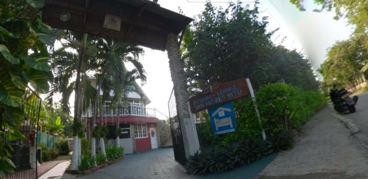 San Andres Ultd Inn Rnt # 30017 エクステリア 写真